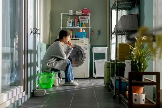 熬过所有的苦，你就懂了