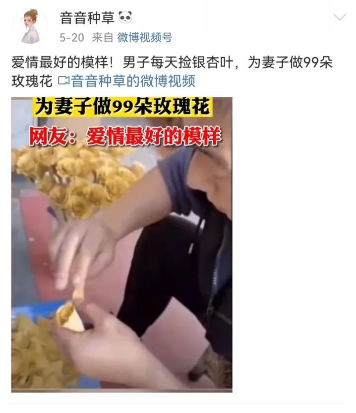 爱你的人给你转账，宠你的人送你礼物，骗你的人……