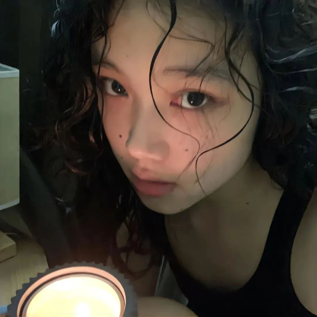 头像 |下次见面一定要听你讲快乐的事情。